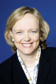 Meg Whitman