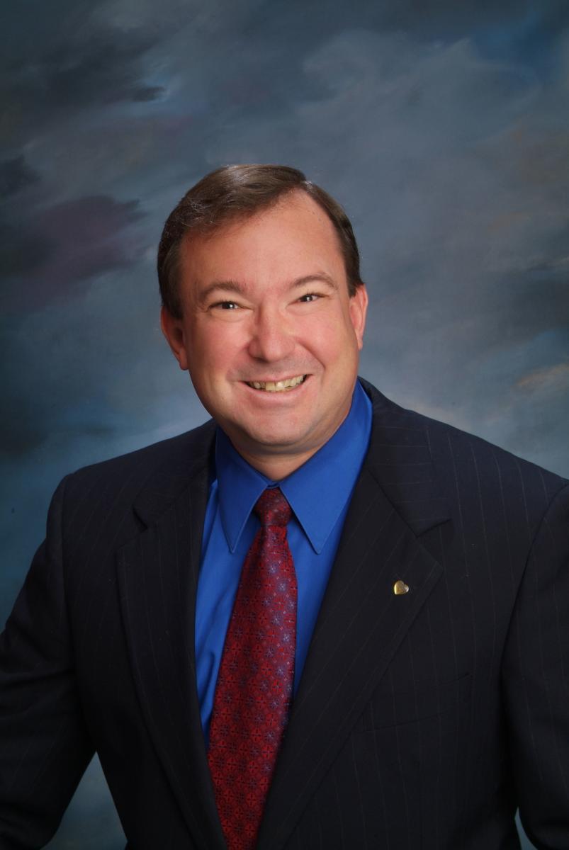 Gary Schreiber