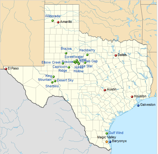 texas wind farms map second dust strikes ocotillo could desert energy projects be the cause east county texas wind farms map second dust strikes ocotillo could desert energy projects be the cause east county