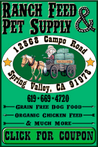 Ranch Feed &amp; Pet Supply