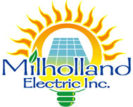 Providing Solar Power & Electrical Services to San Diego, North County & Southern California Since 1990. (858) 541-1097