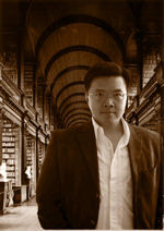 Joshua Graham