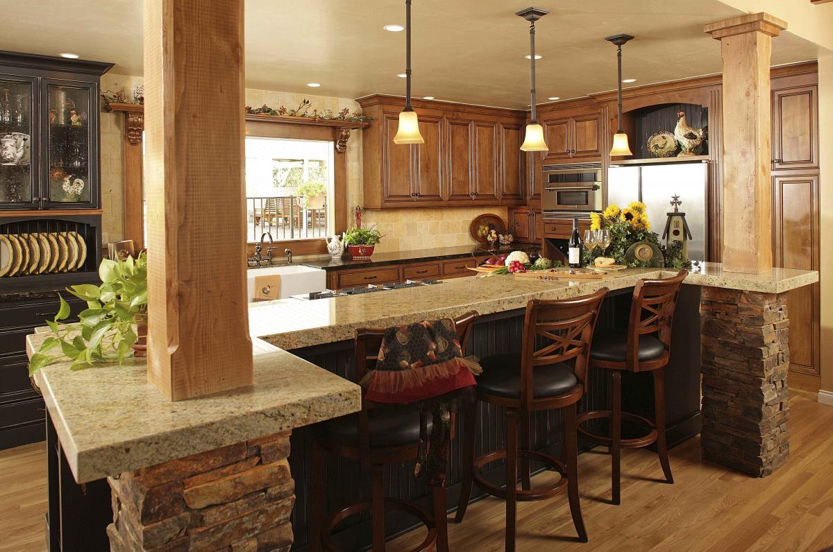 ASID KITCHEN TOUR SERVES UP 9 SAVORY REMODELS OCT. 23 ...
