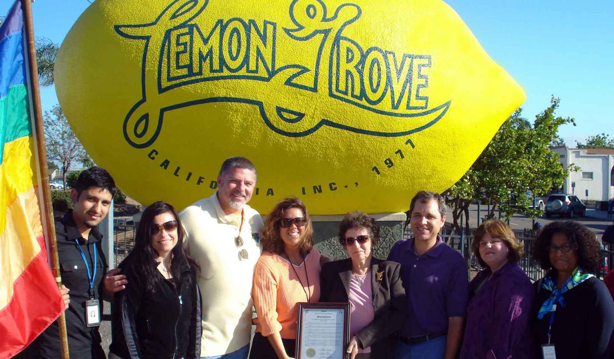 lemon grove single gay men Lemon grove hot men signup free and meet 1000s of local guys and gals in lemon grove, california looking to hookup on bookofmatchescom. lemon grove single gay men Lemon grove hot men signup free and meet 1000s of local guys and gals in lemon grove, california looking to hookup on bookofmatchescom.