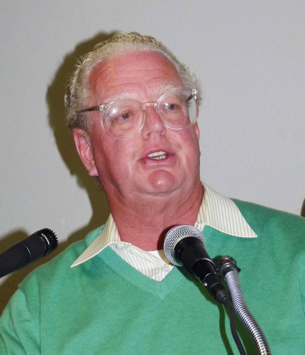 William Lerach Net Worth