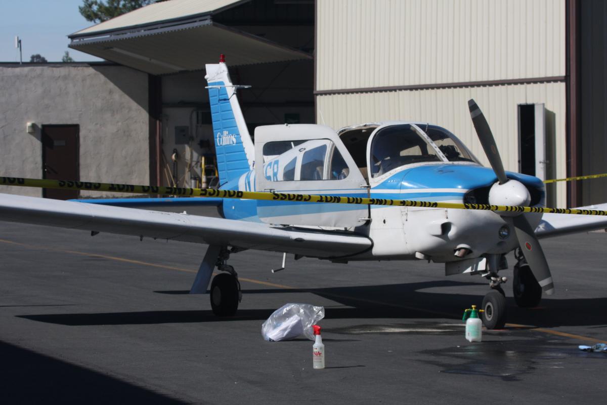 propeller injuries East County Magazine