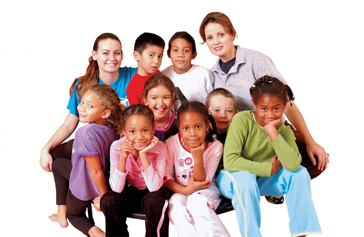 YMCA ANNOUNCES SUMMER DAY CAMPS FOR KIDS TO DEVELOP THEIR POTENTIAL 