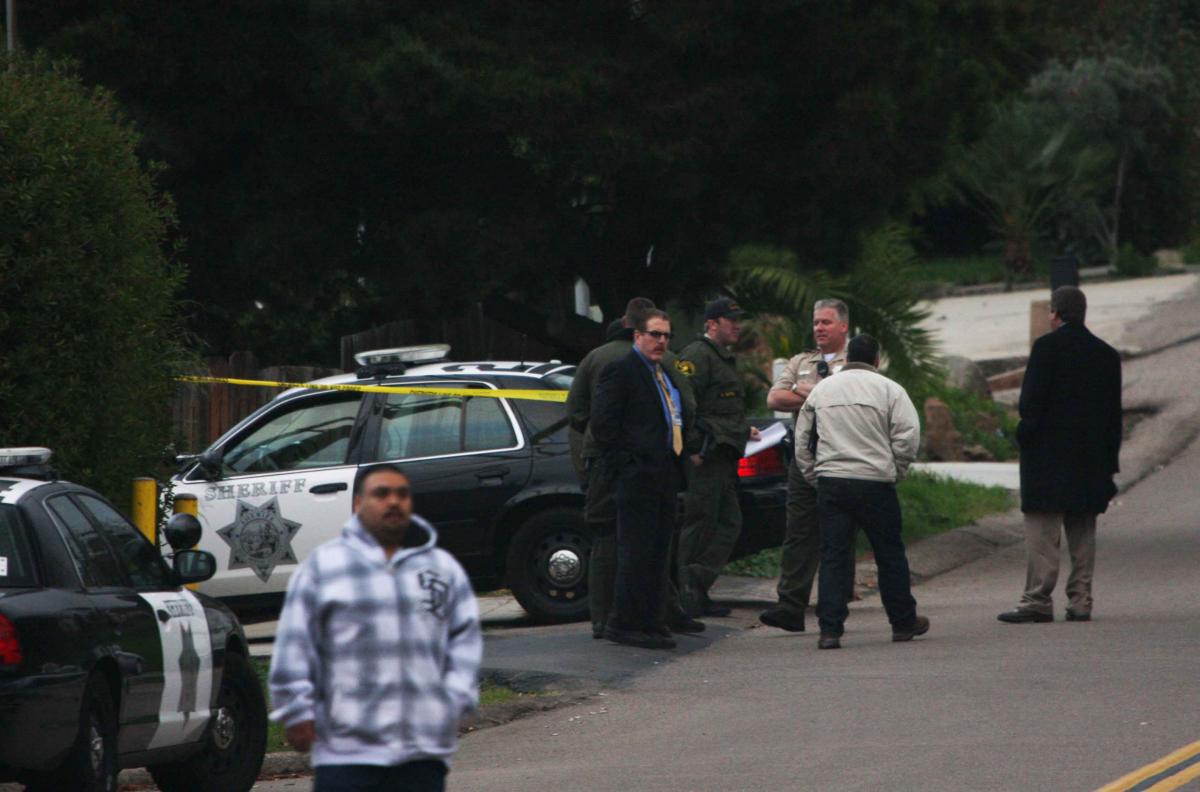 El Cajon stabbing East County Magazine