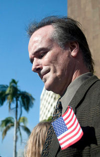 Mike Garcia