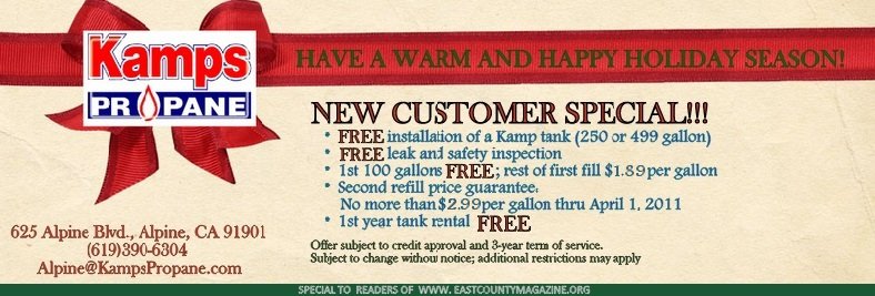 Kamps Propane