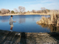 Jacumba’s Lake as it appeared when last filled