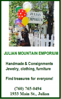 Julian Mountain Emporium