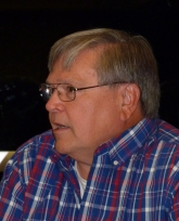 George Barnett