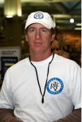 RTF team captain Darryl Hall