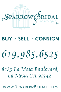 Sparrow Bridal  Boutique