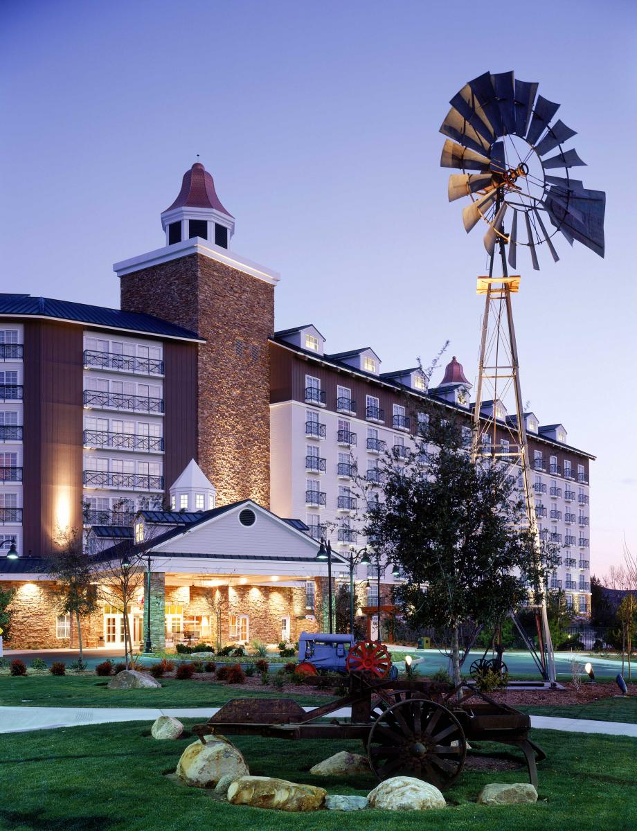 barona casino restaurant
