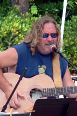 Charlie Imes