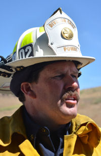 Chief Canavan