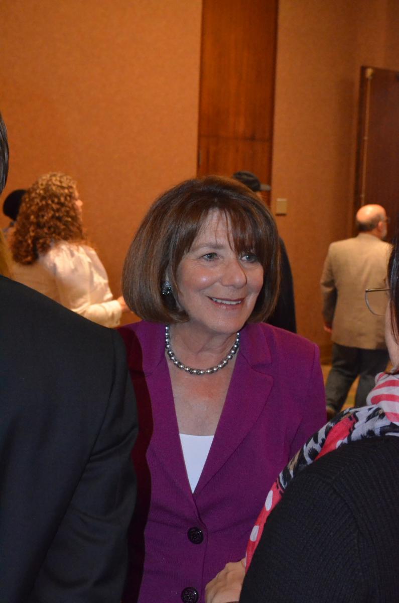 CONGRESSWOMAN SUSAN DAVIS WINS REELECTION; NEW DISTRICT INCLUDES MUCH ...