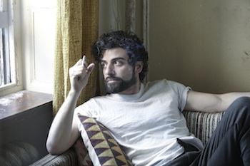 Photo Credit: CBS Films