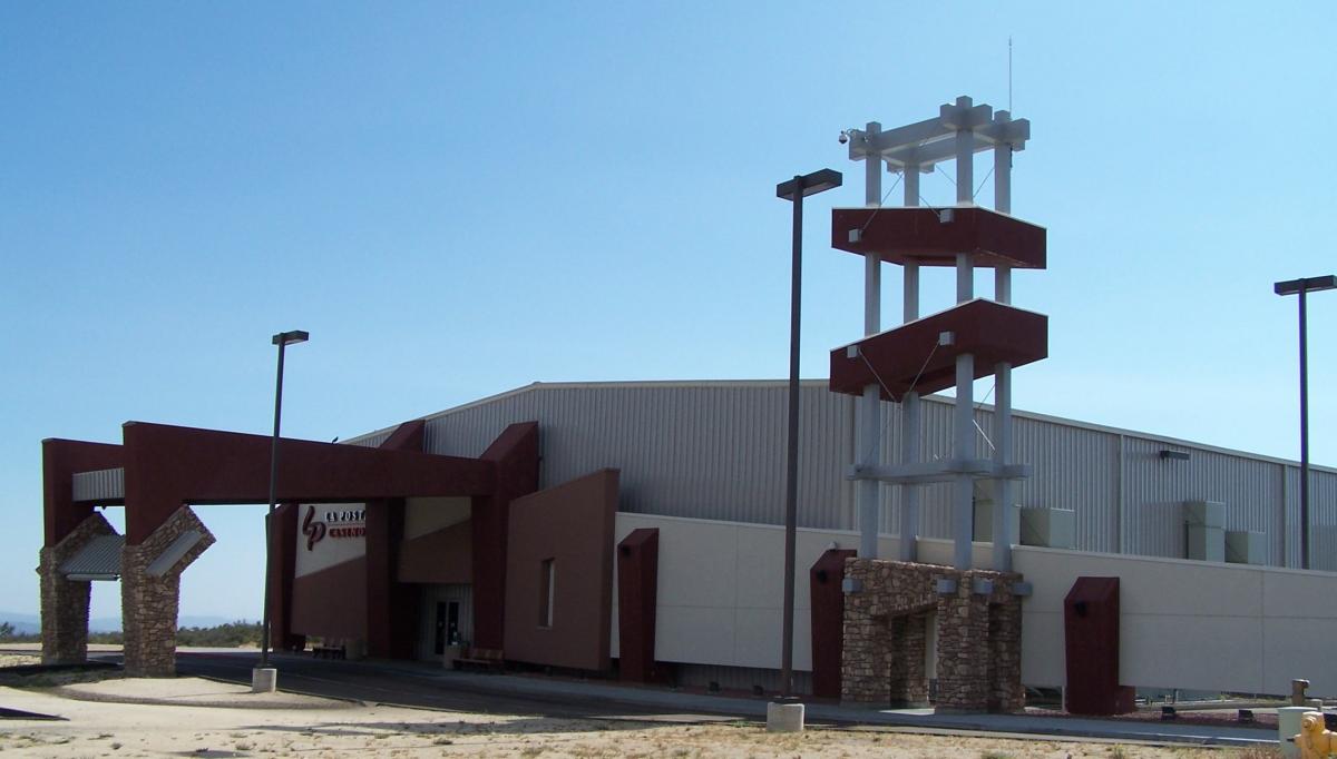 Tribal Casino Funds Tribal Casino Funds