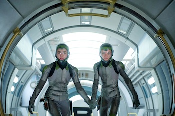 Photo: Summit Entertainment