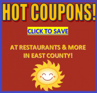 Hot Coupons