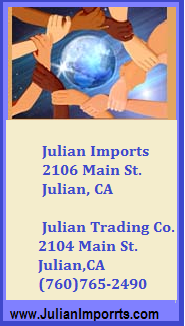 Julian Imports