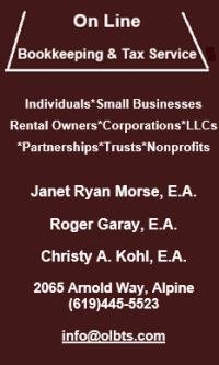 Online Bookkeeping &amp;&amp; Tax Service