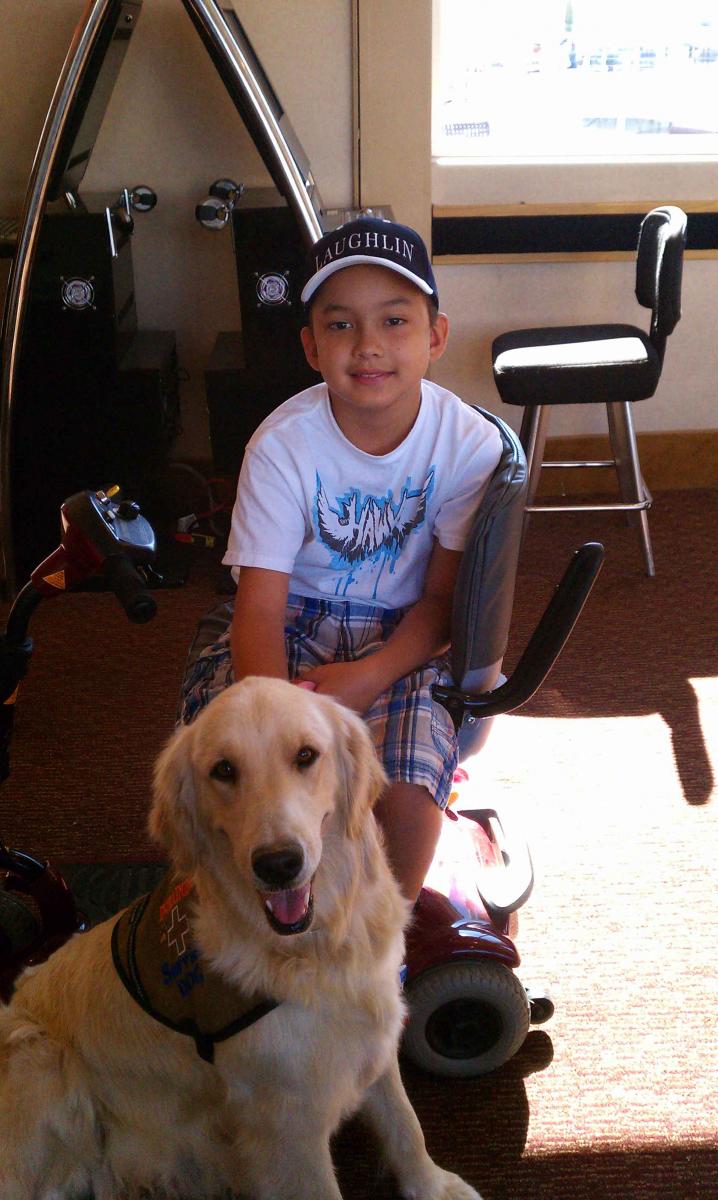 WHY DO ALL THE FIREFIGHTERS HAVE MUSTACHES? | East County Magazine