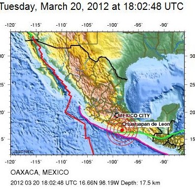 Mexico Earthquakes Lessons Learned Saved Lives East County Magazine