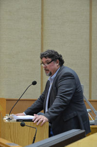 Tom Lemon, building trade