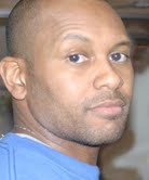 Special guest Kevin Powell