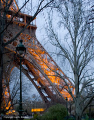 Eiffel Tower