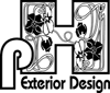 pH Exterior Design