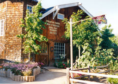 summer's past farms