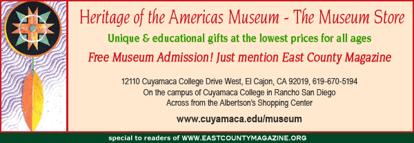 Heritage of Americas Museum