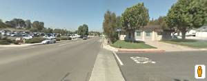 From Google Street View