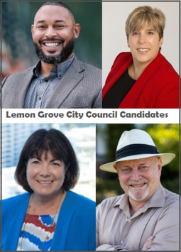 Lemon Grove