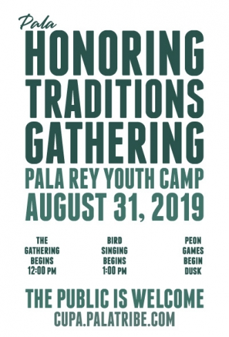 The Gatherings Presents: Spyra