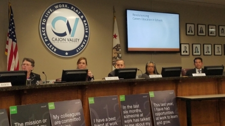 Chino Valley School Board Meeting Times Change News Championnewspapers Com