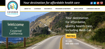 NEED HEALTH INSURANCE? COVERED CALIFORNIA EXTENDS DEADLINE ...