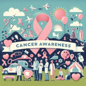 October is Breast Cancer Awareness Month – Knoxville Institute of  Dermatology