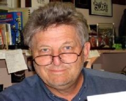 J.W. August, 10 News, is among the speakers at Media Day