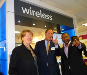 Cox Rolls Out Wireless Phone Service In San Diego East County Magazine