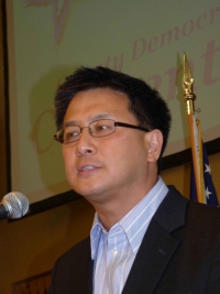 State Controller John Chiang
