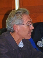 David Smyle, co-founder, East County Tax Hawks