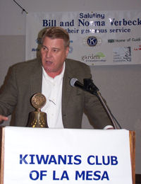 Bob Friedgen