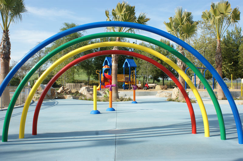 NEW ATTRACTIONS TRANSFORM SWEETWATER REGIONAL PARK IN BONITA | East